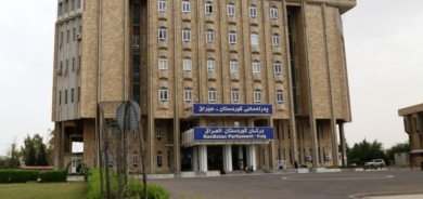 اجتماع هام في برلمان كوردستان لمناقشة قانون العفو العام