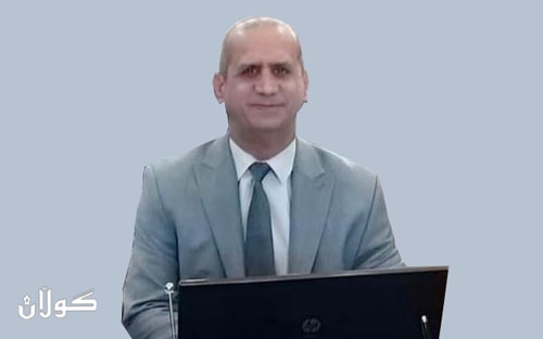 پڕۆفیسۆر دكتۆر كەرڤان محەمەد ئەحمەد ئامێدی بۆ گوڵان:     حكومەتی هەرێمی كوردستان لە زۆر بواردا چاكسازی كردووە، بەڵام كەرتی پەروەردە و خوێندنی باڵاش پێویستیان  بە ئاوڕلێدانەوە و چاكسازیی زیاتر هەیە