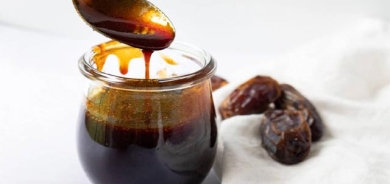 بەهای خۆراكیی  دۆشاوی خورما