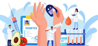 معايير علاجية جديدة لمرضى السكري في 2023