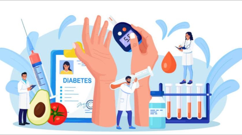 معايير علاجية جديدة لمرضى السكري في 2023