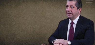 Mesrûr Barzanî biryarekî nû derxist