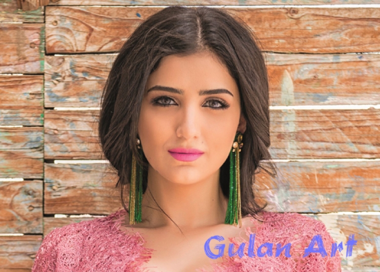 مەی عومەر لە جوانترینەكانی جیهانە