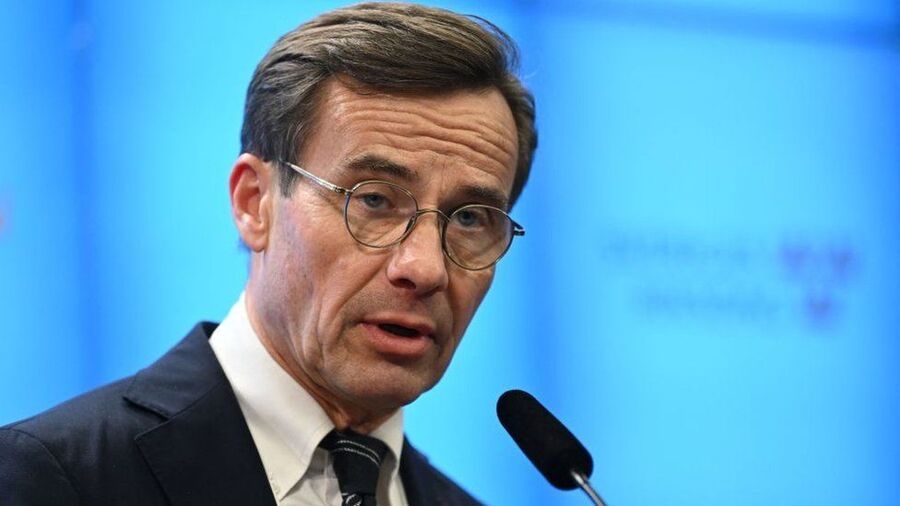 Swêd: Em daxwazên Tirkiyeyê cîhbicîh nakin