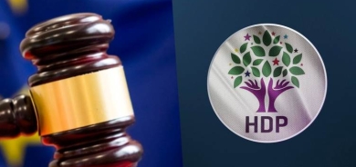 HDP di doza girtinê de dê sibe parastina xwe bike