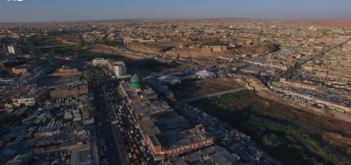 Kurdên Kerkûkê di tirsa guhertina demografî û tomarkirina dengderan de ne