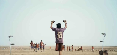 «مێسیی بەغدا» لە ئۆستێندە دەبێت