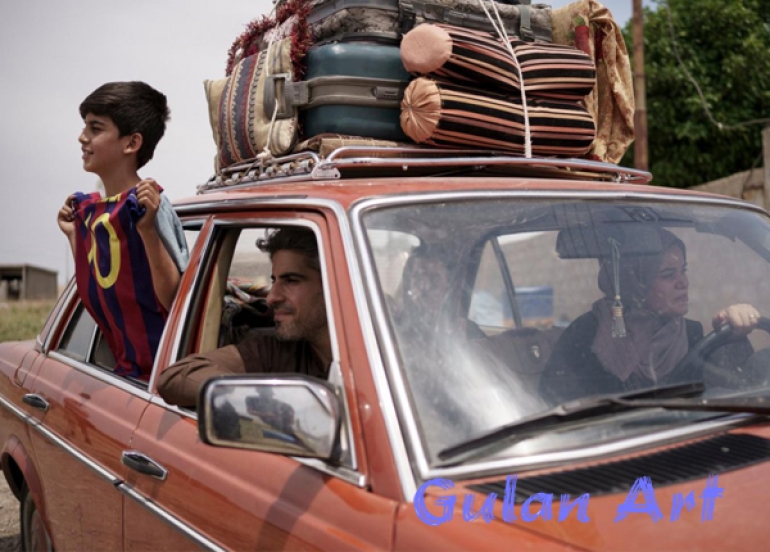 «مێسیی بەغدا» لە ئۆستێندە دەبێت