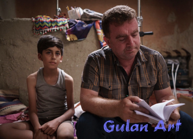 «مێسیی بەغدا» لە ئۆستێندە دەبێت