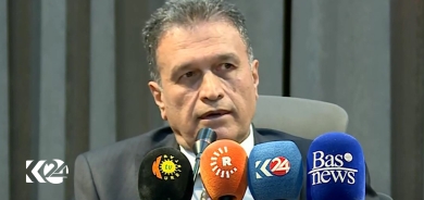 Serbest Lezgîn: YNKê wek tê xwastin rêkeftina siyasî ya bi PDKê re cibicî nekiriye