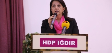 Buldan: Em bi hemû hevalbendên xwe re namzedê serokomariyê diyar dikin