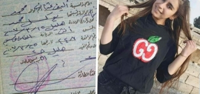 PKKê, keçek li dibistanê revand