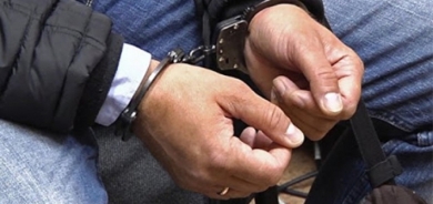 الهيئة العليا لمكافحة الفساد تقبض على رئيس استثمار صلاح الدين