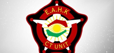 مكافحة إرهاب كوردستان يطيح بشبكتين كانتا بصدد تنفيذ تفجيرات وهجمات بأربيل قبيل رأس السنة