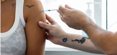 Omicron COVID booster cuts hospitalization in over 65s, Israeli study finds