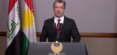 بعد إحباطها هجمات في أربيل .. مسرور بارزاني يشيد بأداء الأجهزة الأمنية بإقليم كوردستان