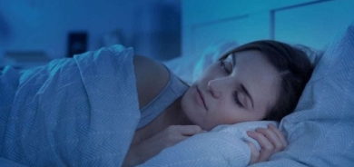 مخاطر النوم الخفيف على صحة الإنسان