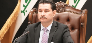 شاخوان عبد الله يدعو لدعم وزارة الداخلية لأداء مهامها في تعزيز استقرار العراق