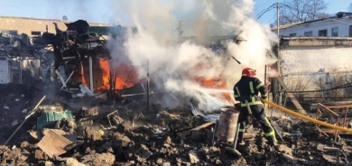 موسكو: دبابات الغرب لن تؤثر على نتيجة الحرب