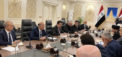 ‹إدارة الدولة› يدعو إلى حسم موازنة 2023 وتقديمها إلى البرلمان