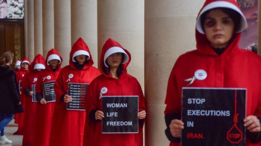 دول أوروبية تستدعي سفراء طهران تنديداً بأحدث الإعدامات