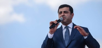 Demirtaş bo 6 partiyan: Lîstika 3 meymûnan li gel HDPê dikin