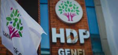 HDP daxwaza AKP red kir