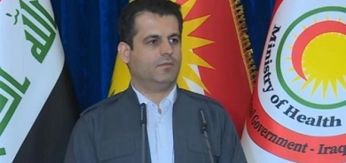 Dr. Saman Berzincî: Her gumanekî vîrusekî nû hebe emê tevdîrên nû li hember wergirin