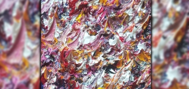 ڕەنگی ئەندێشە و خەیاڵ