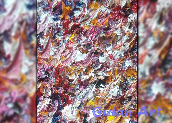 ڕەنگی ئەندێشە و خەیاڵ