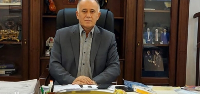 دكتۆر عەلی ڕەشید خۆشناو  سەرۆكی ئەنجومەنی پارێزگای هەولێر بۆ گوڵان:     ئەمساڵ 68 ملیار دینار بۆ پەرەپێدانی پارێزگای هەولێر تەرخان كراوە