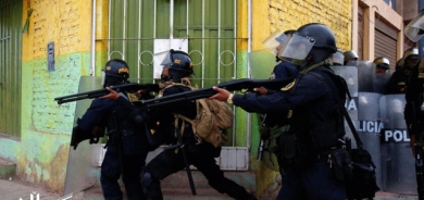 لە خۆپیشاندانەکانی دژ بە حکومەت لە وڵاتی پیرۆ چەند کەسێک کوژران