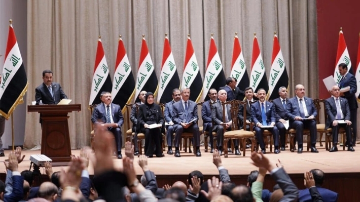 ‹امتداد›: الجهود التي بذلتها الحكومة «إعلامية» فقط