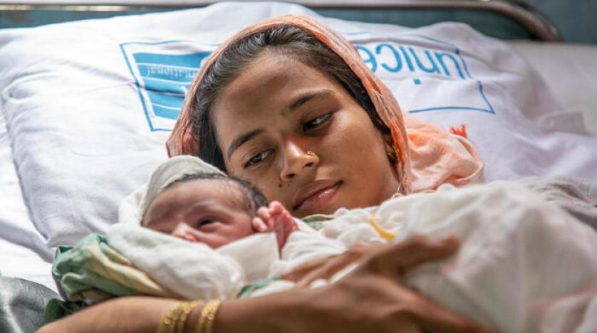 كيف مات 5 ملايين طفل حول العالم رغم تقدم الخدمات الصحية؟