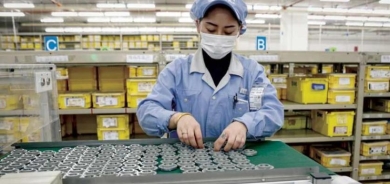 لا أثر كبيراً لـ«كوفيد» الصيني على أوروبا