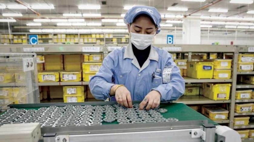 لا أثر كبيراً لـ«كوفيد» الصيني على أوروبا