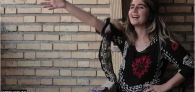 Iran protests: Jailed activist Sepideh Qolian describes brutality in letter