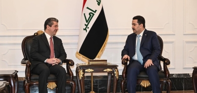 Civîna Serokwezîrên Kurdistan û Îraqê destpê kir