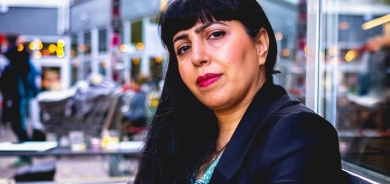 Senatoya Berlînê nivîskara Kurd Yildiz Çakar xelat kir