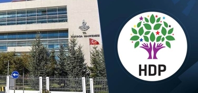 Proseya doza girtina HDPê gihîşte qonaxeke nû