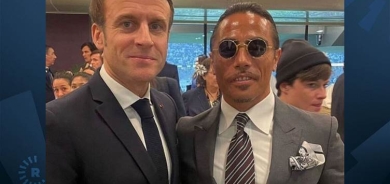 Nusret bi Macron re hevdîtin kir û pesnê wî da