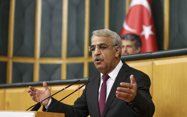 Sancar: Ti peywendiya me bi PKKê re nîne