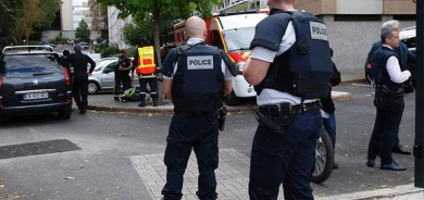 Li Parîsê êrîş: Birîndar hene