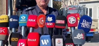 أكثر من 200 ضحية ومصاب جراء حوادث الحرائق والغرق في أربيل