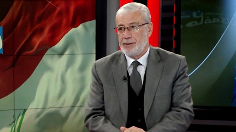 بشير حداد: زيارة مسرور بارزاني إلى بغداد خطوة في 