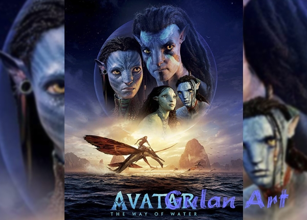 ئاڤاتار بەرەو شكاندنی ژمارەی پێوانەیی