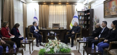 إدارة PYD تكشف مضمون اجتماعها مع مبعوث الخارجية الأمريكية