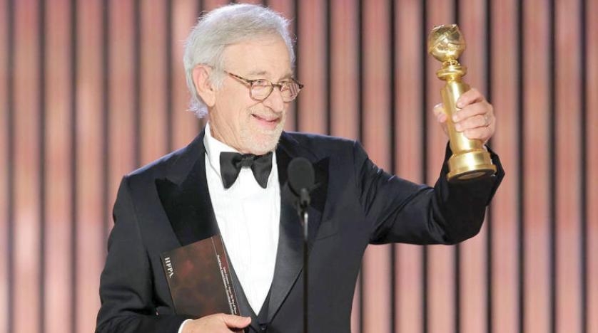 منافسات ساخنة في حفل جوائز «غولدن غلوبز»