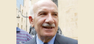 رحيل حارس «اتفاق الطائف» في لبنان