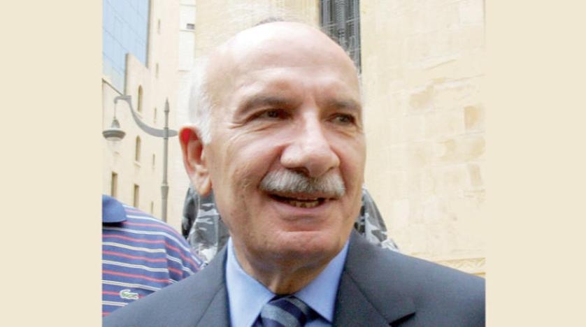 رحيل حارس «اتفاق الطائف» في لبنان